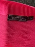 Vineyard Vines 100% Cotton Pink Pullover Sweater Size L - photo 7