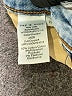 Rag & Bone Hearts Blue Jeans Size 25 waist - photo 5