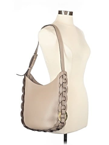 Chloé Leather Medium Darryl Bag (view 2)