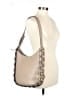Chloé Gray Tan Leather Medium Darryl Bag One size - photo 2