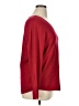 Chico's Red Pullover Sweater Size XL (3) - photo 4
