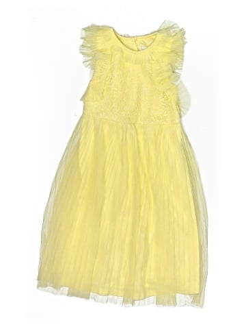Nannette Dress (view 1)