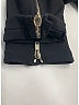Givenchy Solid Black Active Pants Size EU 42 / US 12 - photo 8