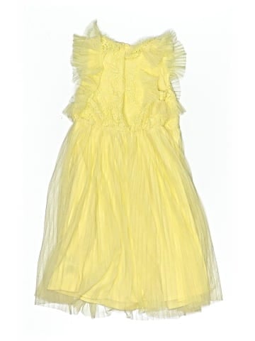 Nannette Dress (view 2)
