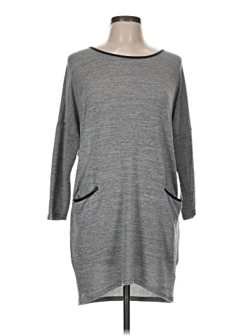 Papillon Casual Dress (view 1)