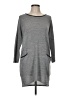 Papillon Gray Casual Dress Size M - photo 1