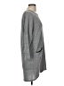 Papillon Gray Casual Dress Size M - photo 4