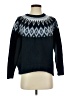 Old Navy Argyle Blue Pullover Sweater Size XS - photo 1