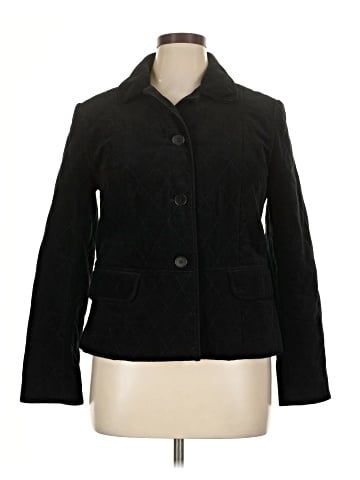 Talbots Blazer (view 1)