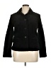 Talbots Black Blazer Size 14 - photo 1