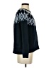 Old Navy Argyle Blue Pullover Sweater Size XS - photo 4