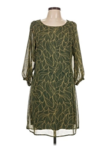 Ezra Casual Dress (view 1)