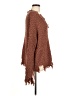 Wishlist 100% Polyester Brown Pullover Sweater Size M - photo 4