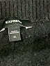 Express Black Pullover Sweater Size XL - photo 7