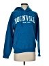 Gildan Blue Pullover Hoodie Size S - photo 1