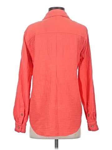 C&C California Long Sleeve Button-Down Shirt (view 2)