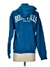 Gildan Blue Pullover Hoodie Size S - photo 2