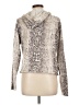Love Streak Silver Jacket Size L - photo 2