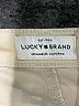 Lucky Brand Solid Tan Khakis Size 30 waist - photo 7
