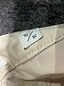 Lucky Brand Solid Tan Khakis Size 30 waist - photo 9