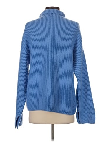 H&M Turtleneck Sweater (view 2)