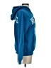 Gildan Blue Pullover Hoodie Size S - photo 4