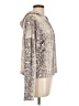 Love Streak Silver Jacket Size L - photo 4