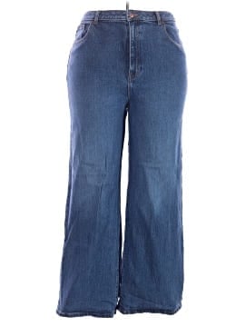 Victoria's Secret Pink Jeans