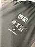 Uniqlo 100% Polyester Solid Gray Casual Pants Size M - photo 7