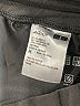 Uniqlo 100% Polyester Solid Gray Casual Pants Size M - photo 8