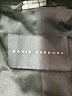 David Cardona Black Blazer Size 2 - photo 6