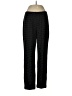 J.Jill Polka Dots Black Casual Pants Size M - photo 1