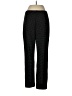 J.Jill Polka Dots Black Casual Pants Size M - photo 2