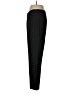 J.Jill Polka Dots Black Casual Pants Size M - photo 5