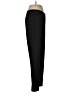 J.Jill Polka Dots Black Casual Pants Size M - photo 4