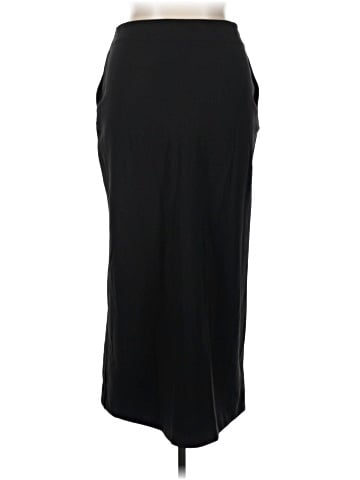 Black Label by Chico's Formal Skirt (view 2)