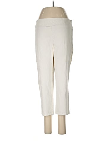 Basic Editions Casual Pants (view 1)