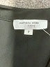 Marissa Webb Collective 100% Polyester Solid Black Jumpsuit Size 2 - photo 4