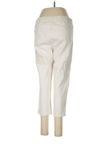 Basic Editions Casual Pants (view 2)