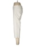Basic Editions Ivory Casual Pants Size 6 - photo 5