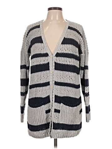 Poles x MAISON MONTAGUT Cardigan (view 1)