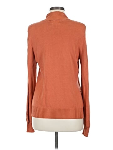 Chadwicks Turtleneck Sweater (view 2)