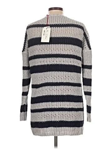 Poles x MAISON MONTAGUT Cardigan (view 2)