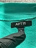 Apt. 9 Teal Cardigan Size 1X - photo 7