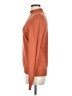 Chadwicks Orange Turtleneck Sweater Size M - photo 5