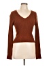 Aster Brown Long Sleeve T-Shirt Size L - photo 1