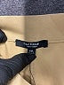 Isaac Mizrahi Solid Tan Khakis Size XXL - photo 4
