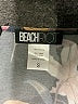 BEACHRIOT Sport 100% Rayon Black Kimono Size S - photo 7