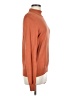 Chadwicks Orange Turtleneck Sweater Size M - photo 4