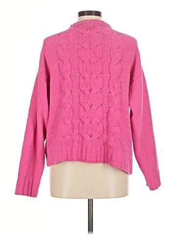 American Eagle Outfitters Pullover Sweater (view 2)
